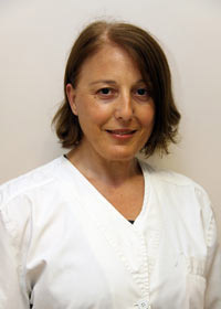Sra. Isabel López